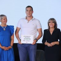 Izbor za najboljeg hrvatskog mladog poljoprivrednika/cu 2022.