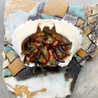 Restoran Central u Peruu