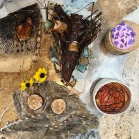 Restoran Central u Peruu