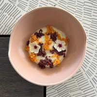 Restoran Central u Peruu