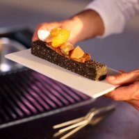 Restoran Disfrutar u Barceloni