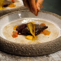 Restoran Disfrutar u Barceloni