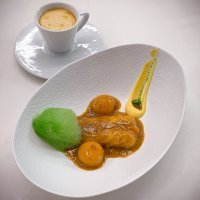 Restoran Disfrutar u Barceloni