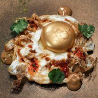 Restoran Disfrutar u Barceloni