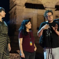 Dodjela nagrada Filmovi u nastanku - žiri