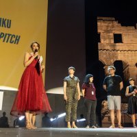 Dodjela nagrada Filmovi u nastanku