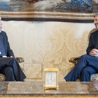 Talijanski predsjednik raspustio parlament