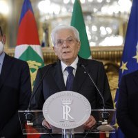 Talijanski predsjednik raspustio parlament