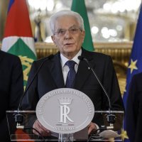 Talijanski predsjednik raspustio parlament