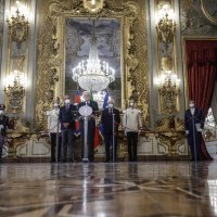 Talijanski predsjednik raspustio parlament