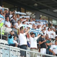 2. pretkolo Konferencijske lige: Rijeka i Djurgarden, 21.7.2022.