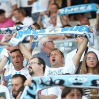 2. pretkolo Konferencijske lige: Rijeka i Djurgarden, 21.7.2022.