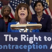 Borba za pravo na kontracepciju