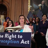 Borba za pravo na kontracepciju