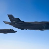 Bombe StormBreaker nosit će norveški avioni F-35