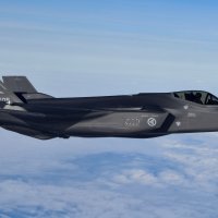 Bombe StormBreaker nosit će norveški avioni F-35