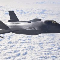 Bombe StormBreaker nosit će norveški avioni F-35