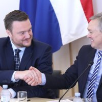 Potpisan Memorandum o razumijevanju u vezi prekoračenja po tekućem računu