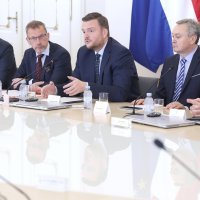 Potpisan Memorandum o razumijevanju u vezi prekoračenja po tekučem računu