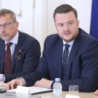 Potpisan Memorandum o razumijevanju u vezi prekoračenja po tekučem računu