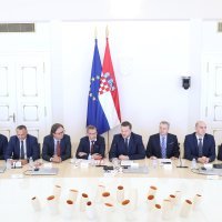 Potpisan Memorandum o razumijevanju u vezi prekoračenja po tekučem računu
