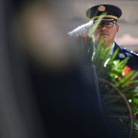 Milanović u Oklaju odao počast poginulim braniteljima