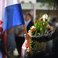 Milanović u Oklaju odao počast poginulim braniteljima