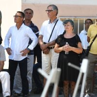 Milanović u Oklaju odao počast poginulim braniteljima