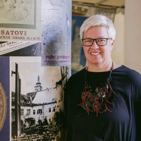 Aleksandra Berberih Slana