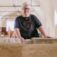 Aleksandra Berberih Slana