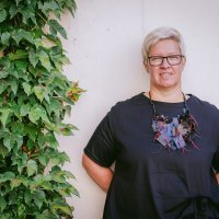 Aleksandra Berberih Slana