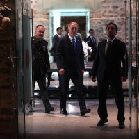 Ukrajina i Rusija u Turskoj potpisale sporazum o izvozu žitarica