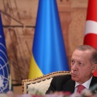 Ukrajina i Rusija u Turskoj potpisale sporazum o izvozu žitarica