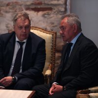 Ukrajina i Rusija u Turskoj potpisale sporazum o izvozu žitarica