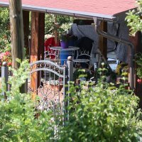 Policijski očevid na mjestu ubojstva pokraj Sesveta