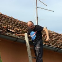 Tuča u općini Veliki Bukovec, svibanj 2022.