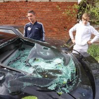 Tuča u općini Veliki Bukovec, svibanj 2022.