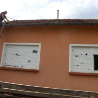 Tuča u općini Veliki Bukovec, svibanj 2022.