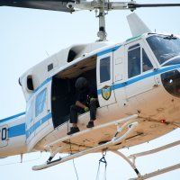 Na slovenskom Krasu danima traje borba s jednim od najvećih požara u Sloveniji