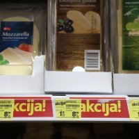 Dvojne cijene u Konzumovim poslovnicama u Šibeniku