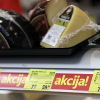 Dvojne cijene u Konzumovim poslovnicama u Šibeniku