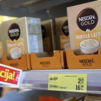 Dvojne cijene u Konzumovim poslovnicama u Šibeniku