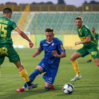 SuperSport HNL, 2. kolo: Istra 1961- Varaždin, 22.7.2022.