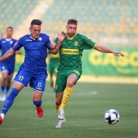 SuperSport HNL, 2. kolo: Istra 1961- Varaždin, 22.7.2022.