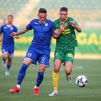 SuperSport HNL, 2. kolo: Istra 1961- Varaždin, 22.7.2022.