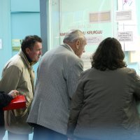 Gužve i čekanje na odjelima Kliničke bolnice Dubrava