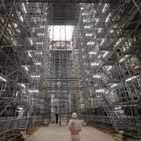 Obnova katedrale Notre Dame