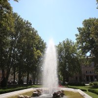 Građani na razne načine pronalaze spas od velikih vrućina