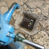 Građani na razne načine pronalaze spas od velikih vrućina