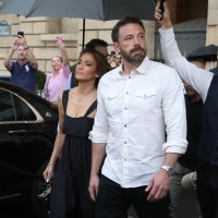 Jennifer Lopez i Ben Affleck na medenom mjesecu u Parizu